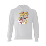 Women's Sailor Moon Anime Classic Hoodie
