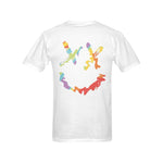 Men's Fuck What They Think Streetwear Classic Fit T-shirt