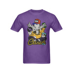 Men's Ganesh Streetwear Classic Fit T-shirt