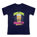 Men's Drunk Party Master Streetwear Classic Fit T-shirt