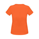 Women's Ded Teddy Streetwear Classic Fit T-shirt