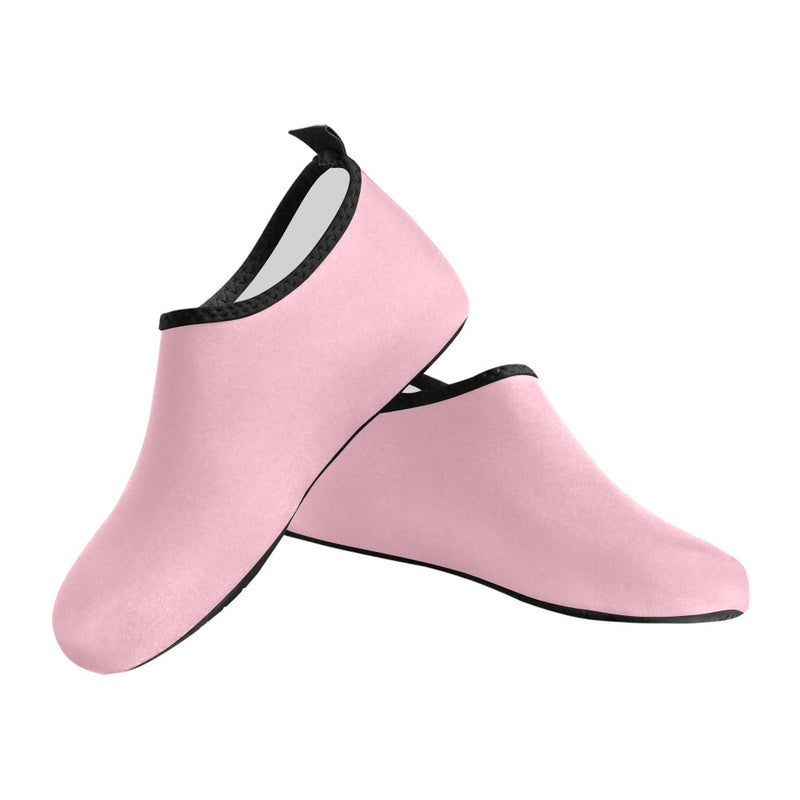 Women's Plain Solid Barefoot Shoes