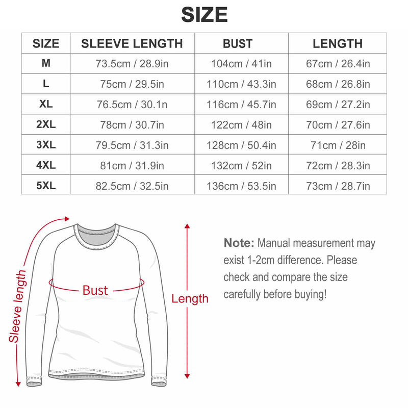 Women's Moon Smile Abstract Sweatshirt