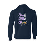 Women's DBZ Anime Classic Hoodie