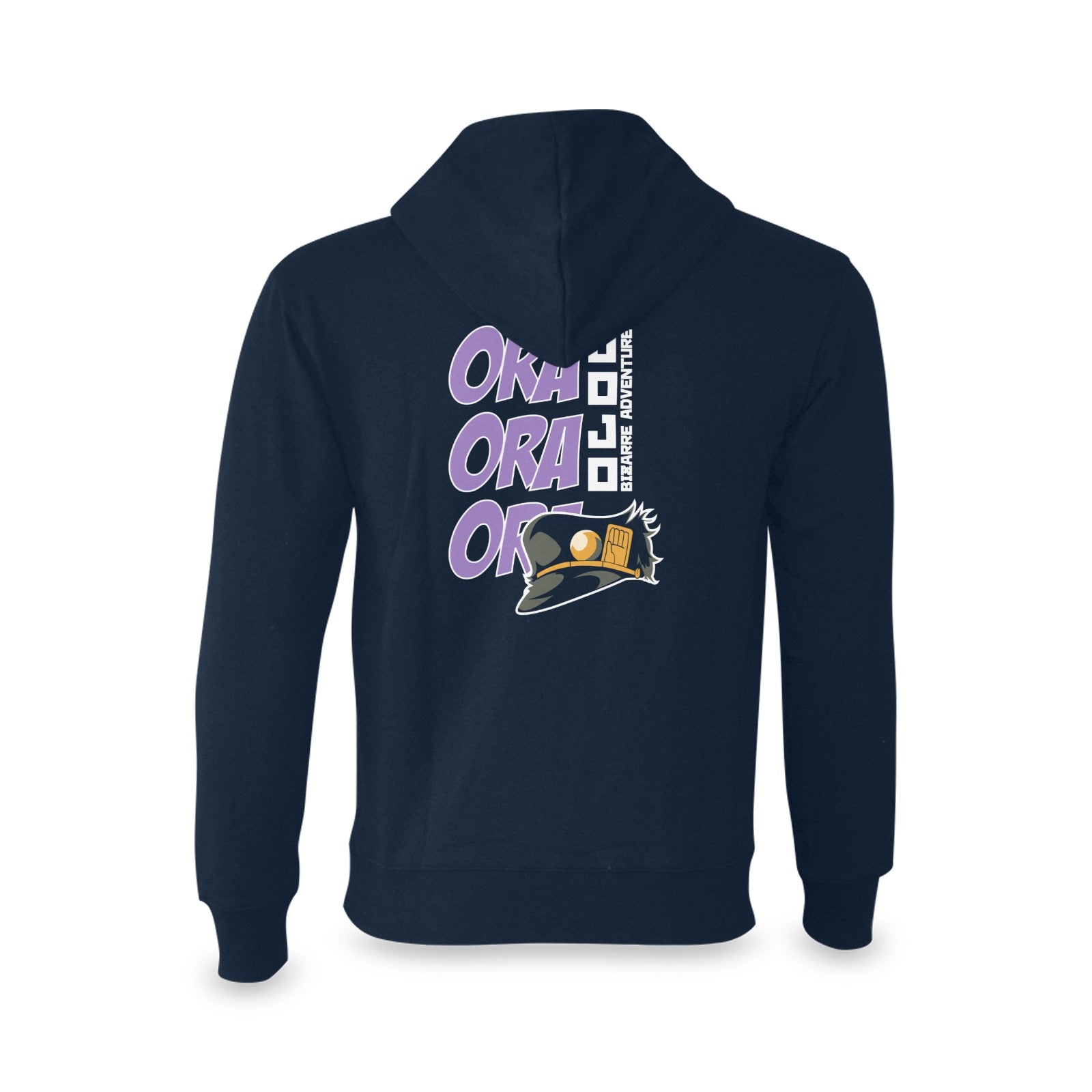 Women's DBZ Anime Classic Hoodie