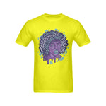 Men's Wildest Dreams Streetwear Classic Fit T-shirt