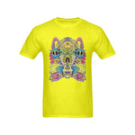 Men's Monsters Streetwear Classic Fit T-shirt