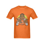 Men's It's Too Easy Streetwear Classic Fit T-shirt