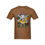 Men's Ganesh Streetwear Classic Fit T-shirt