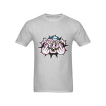 Men's Pig Dude Streetwear Classic Fit T-shirt