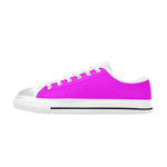 Women's Phlox Solid Low Top Shoes