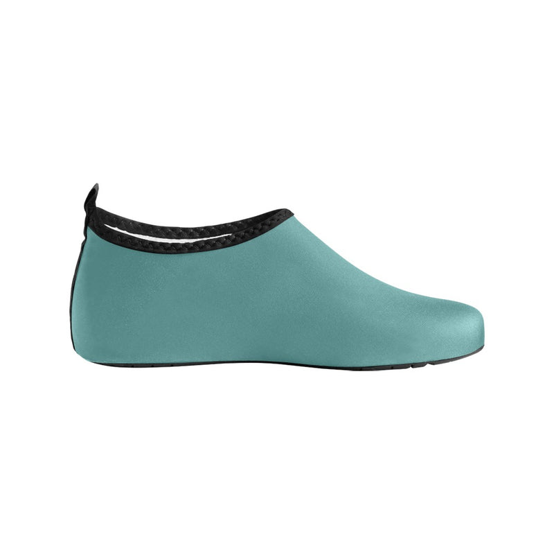 Men's Plain Solid Barefoot Shoes