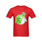 Men's I Bring You Love Streetwear Classic Fit T-shirt