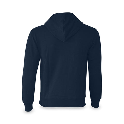 Women's Mikasa Attack On Titan Anime Classic Hoodie
