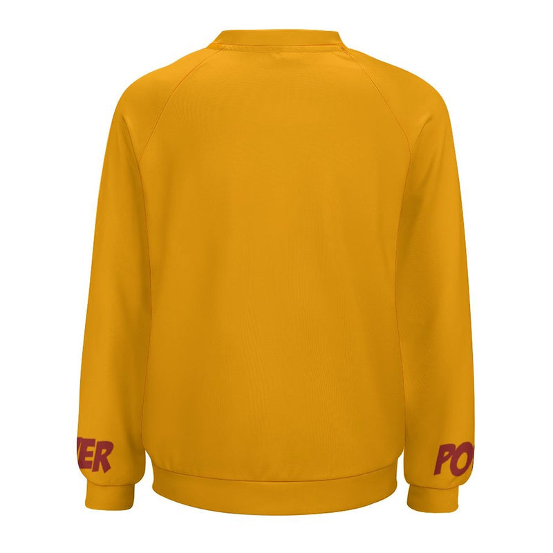 Women's Chainsaw Man Anime Sweatshirt