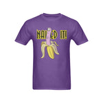Men's Nailed It Streetwear Classic Fit T-shirt