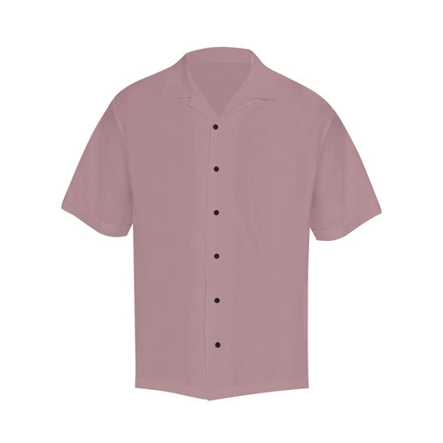 Men's Thatch Solid Half Sleeve Shirt