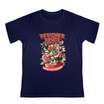 Men's Designer Drugs Streetwear Classic Fit T-shirt