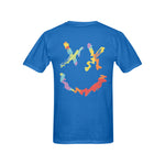 Men's Fuck What They Think Streetwear Classic Fit T-shirt