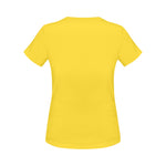 Women's Stay Single Streetwear Classic Fit T-shirt