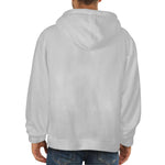 Men's Tokyo Revengers Portrait Anime Flannel Hoodie