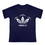 Men's Area 51 Streetwear Classic Fit T-shirt