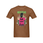 Men's Come To Daddy Streetwear Classic Fit T-shirt