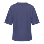 Men's Shoto My Hero Academia Anime Oversized T-shirt