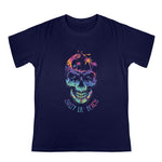 Men's Salty Lil Beach Streetwear Classic Fit T-shirt