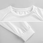 Men's Bottle Green Solid Sweatshirt