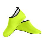 Men's Plain Solid Barefoot Shoes