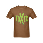Men's Toxic Streetwear Classic Fit T-shirt