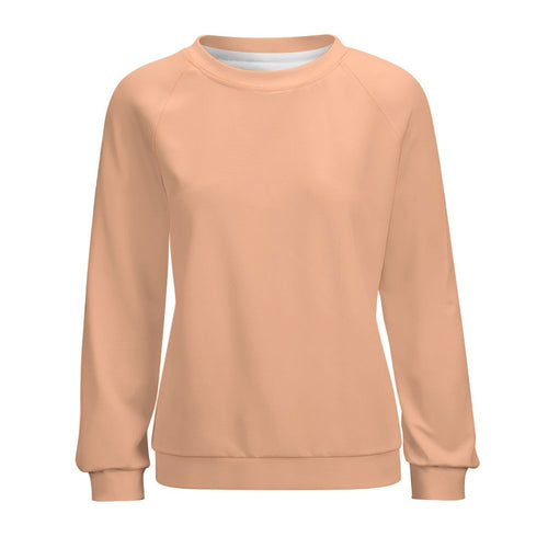 Women's Tumbleweed Solid Sweatshirt