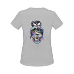 Women's Slay Queen Streetwear Classic Fit T-shirt