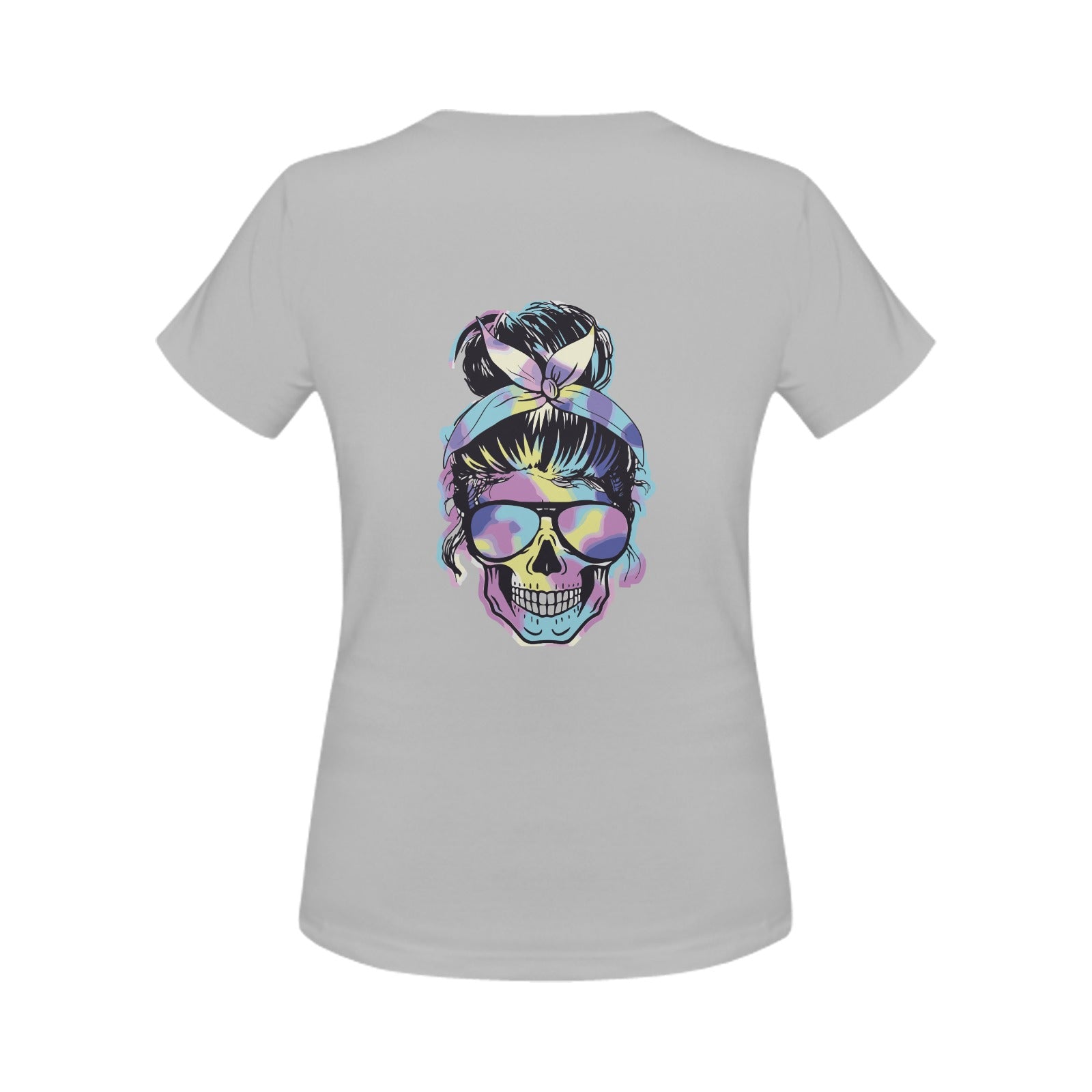 Women's Slay Queen Streetwear Classic Fit T-shirt
