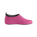 Women's Plain Solid Barefoot Shoes