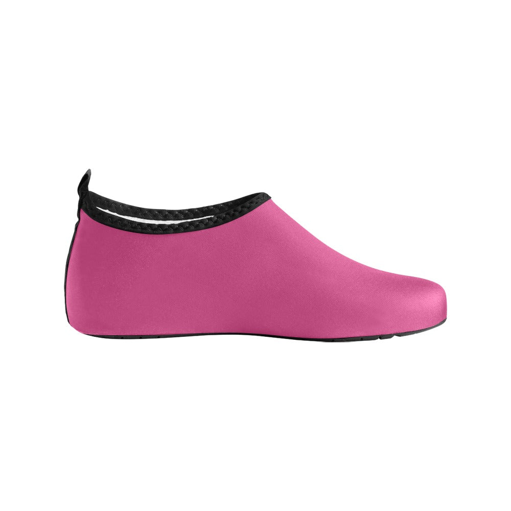 Women's Plain Solid Barefoot Shoes
