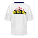Women's Shoto My Hero Academia Anime Oversized T-shirt