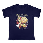 Men's That's All Folks Streetwear Classic Fit T-shirt