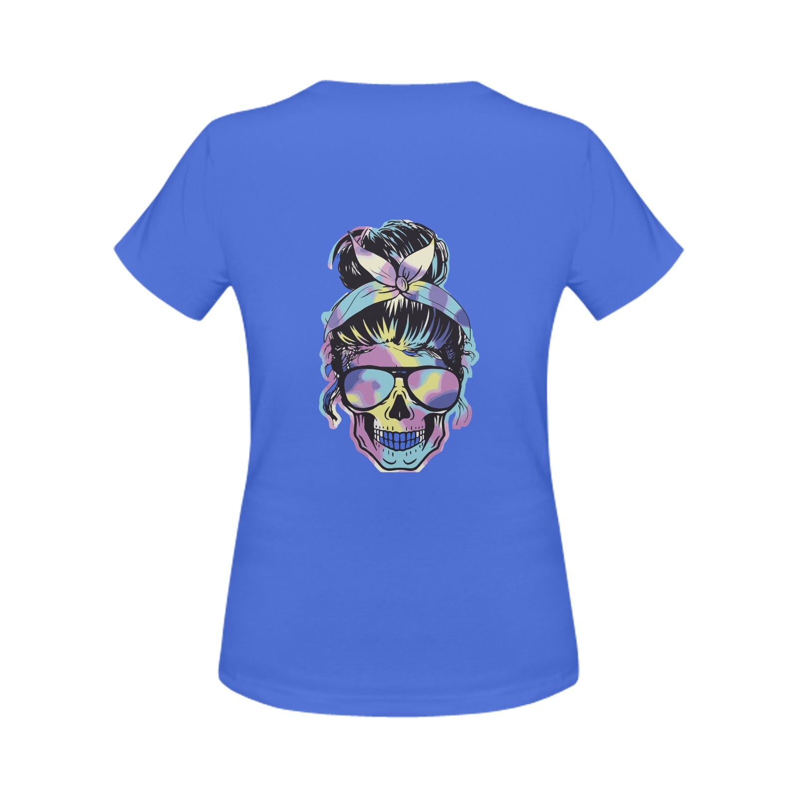 Women's Slay Queen Streetwear Classic Fit T-shirt