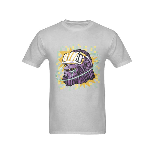 Men's VR Gorilla Streetwear Classic Fit T-shirt