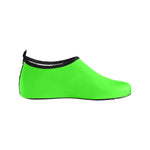 Men's Plain Solid Barefoot Shoes