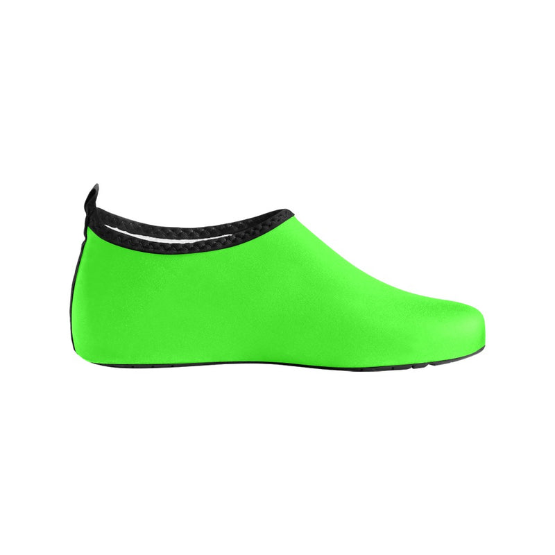 Men's Plain Solid Barefoot Shoes