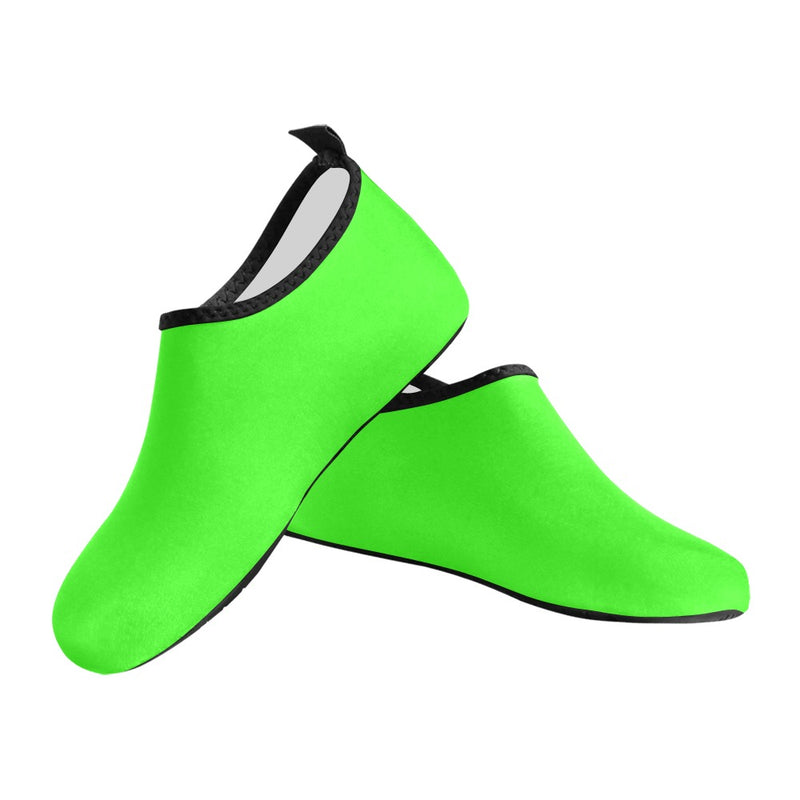 Men's Plain Solid Barefoot Shoes