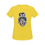 Women's Slay Queen Streetwear Classic Fit T-shirt