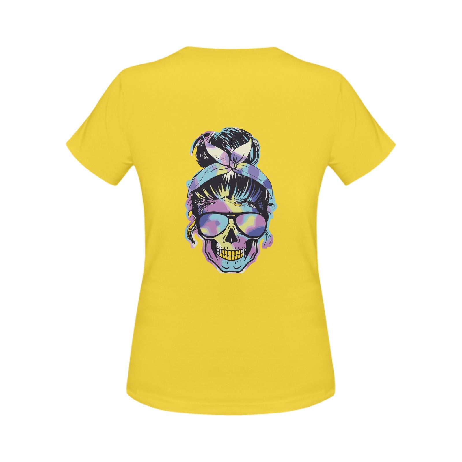Women's Slay Queen Streetwear Classic Fit T-shirt