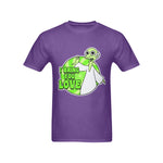Men's I Bring You Love Streetwear Classic Fit T-shirt