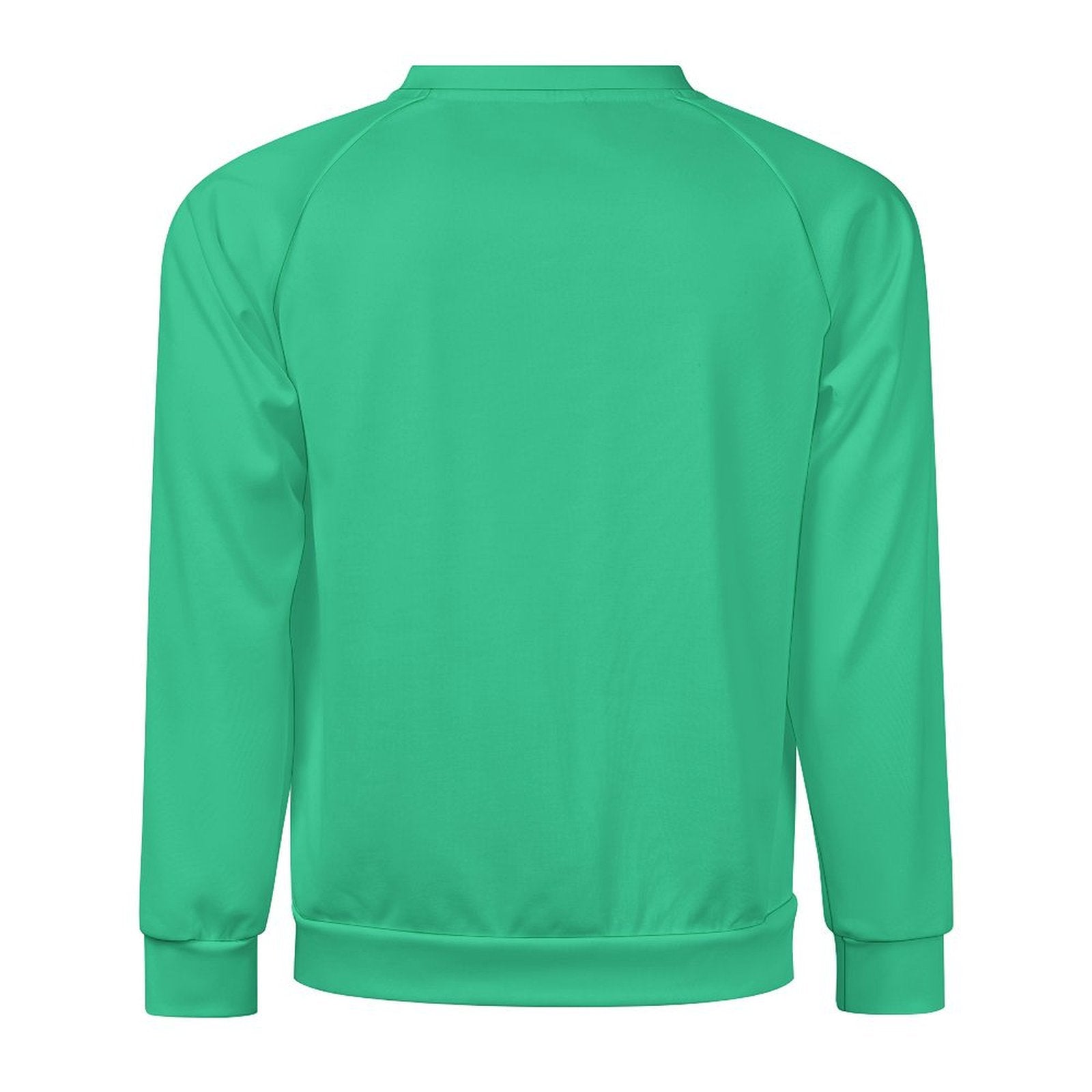 Men's Mountain Meadow Solid Sweatshirt