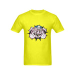 Men's Pig Dude Streetwear Classic Fit T-shirt