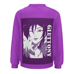Women's Merlin - 7 deadly Sins Anime Sweatshirt